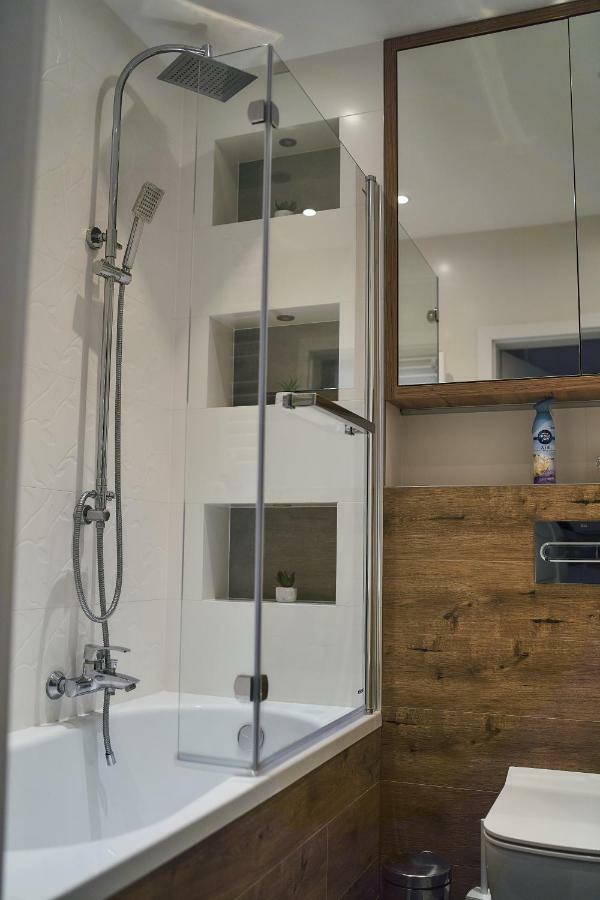 Apartament - Jacuzzi Жешув Экстерьер фото