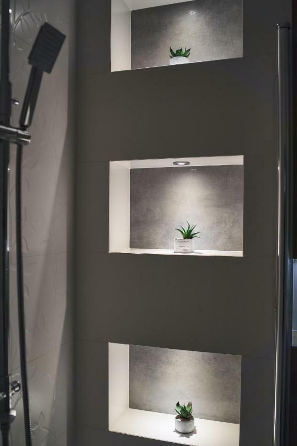 Apartament - Jacuzzi Жешув Экстерьер фото